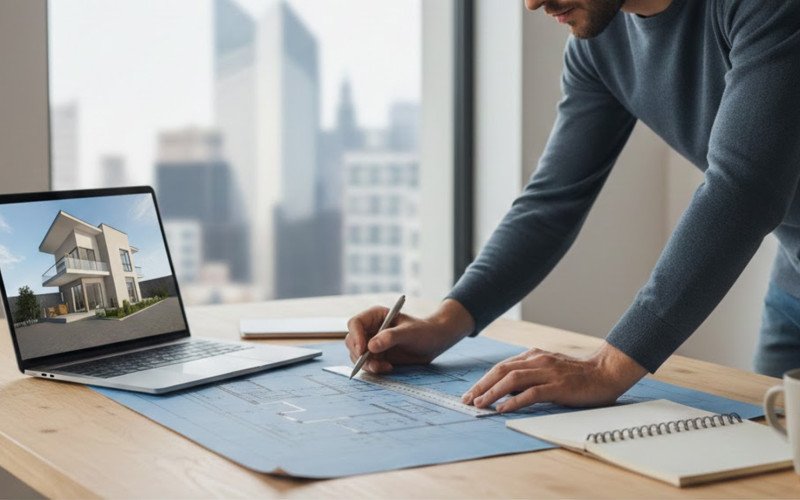 Essential Home Planning Tips for a Comfortable and Functional House